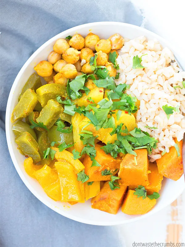 7 Meals When You Don't Have a Kitchen