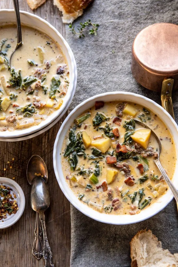 7 Meals When You Don't Have a Kitchen