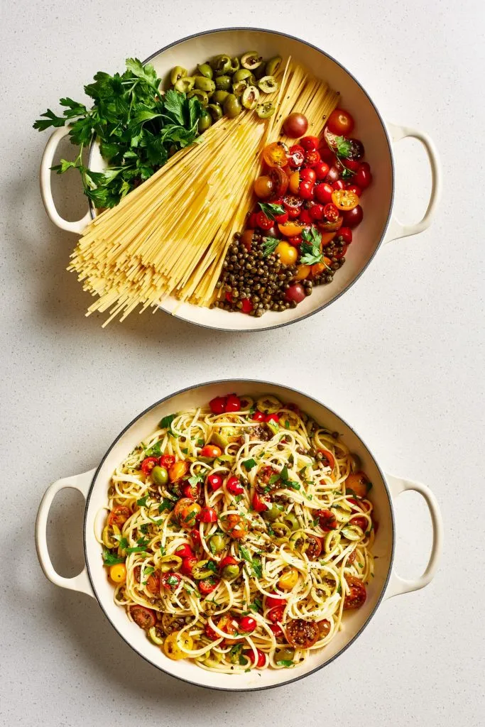 7 Meals When You Don't Have a Kitchen