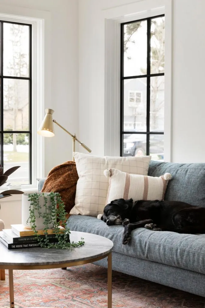 In Living Color - Guide to Adding Color to Your Home