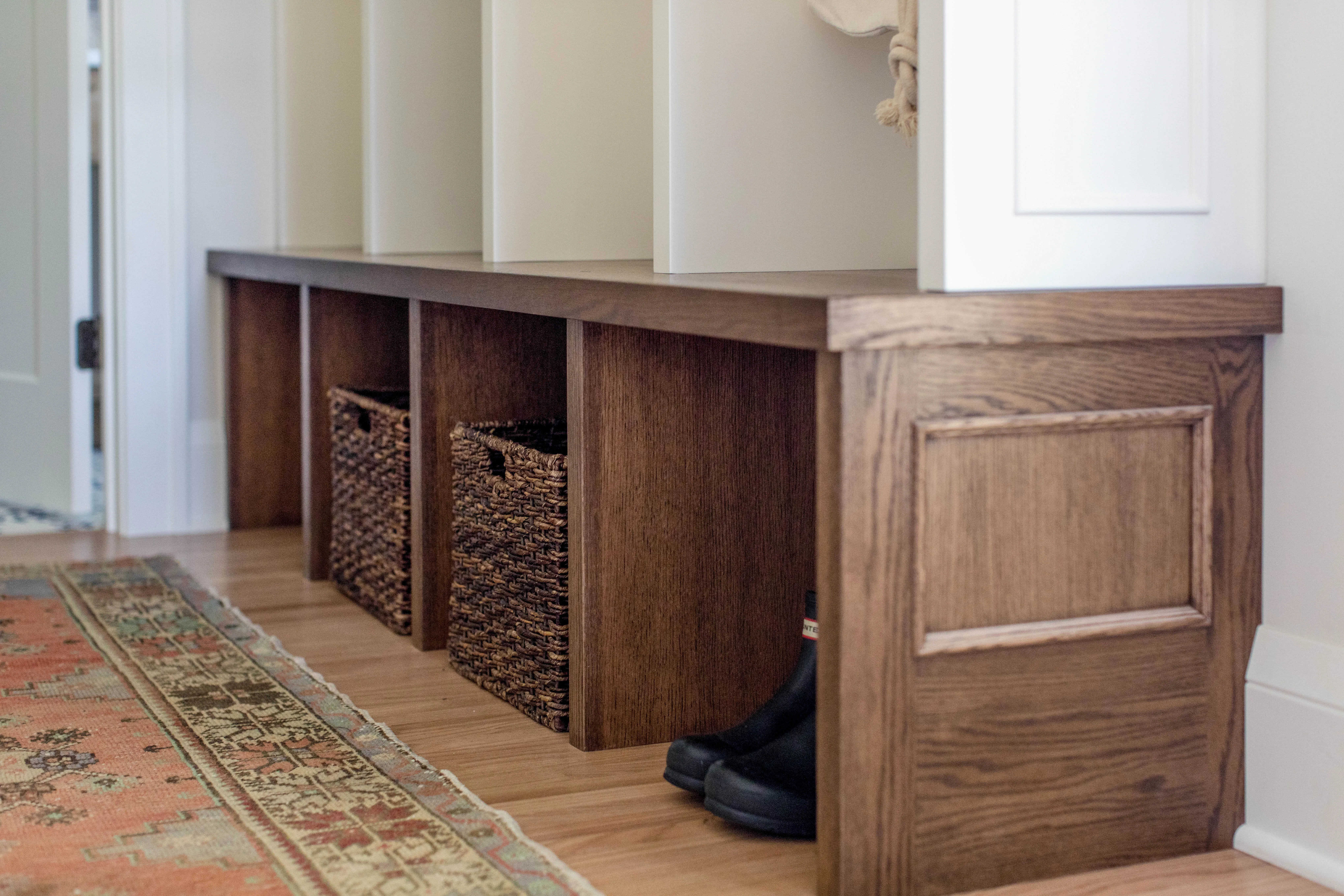 5 Ways to Update a Tudor Home