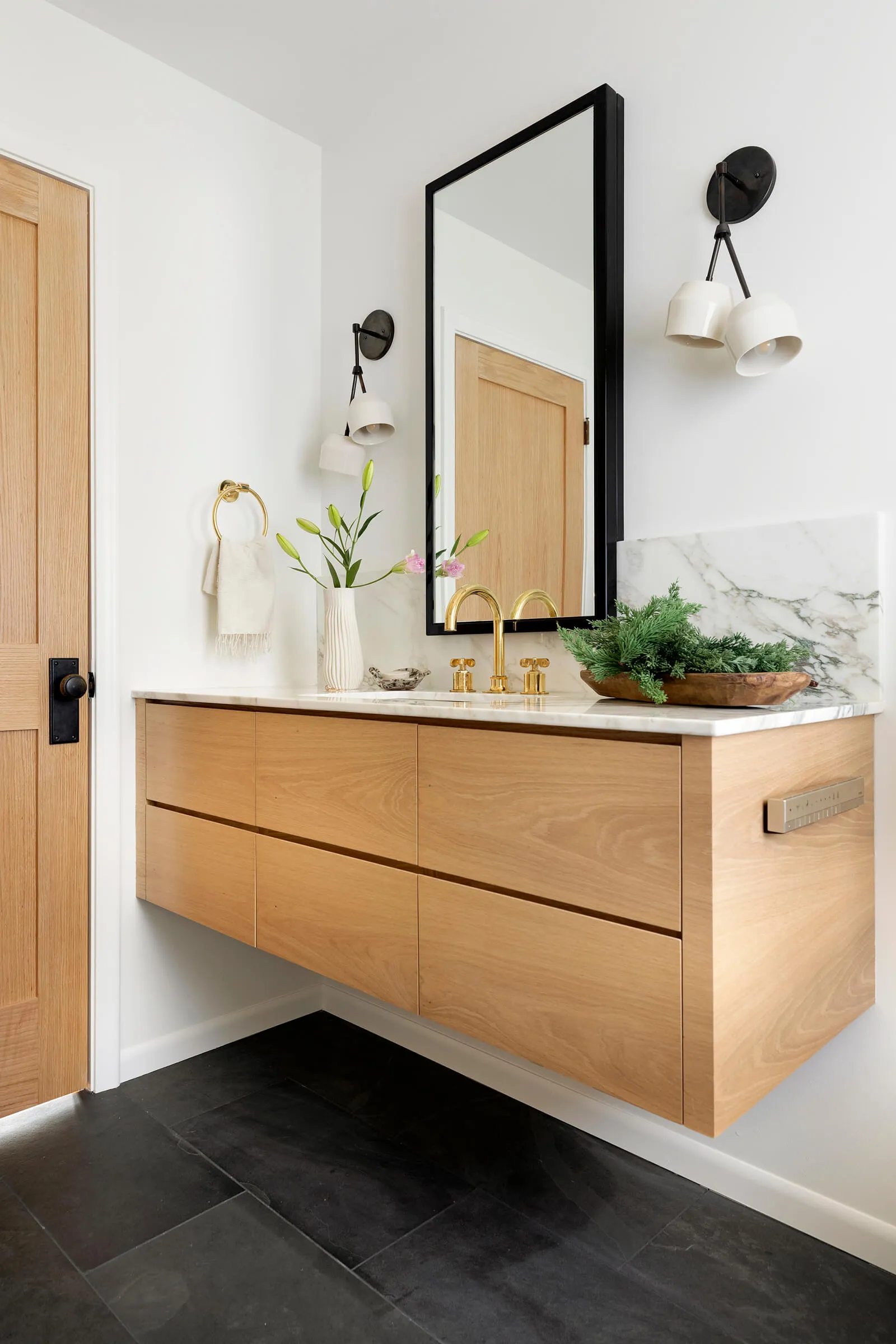 Favorite Bathroom Vanity Design Styles Inspiration