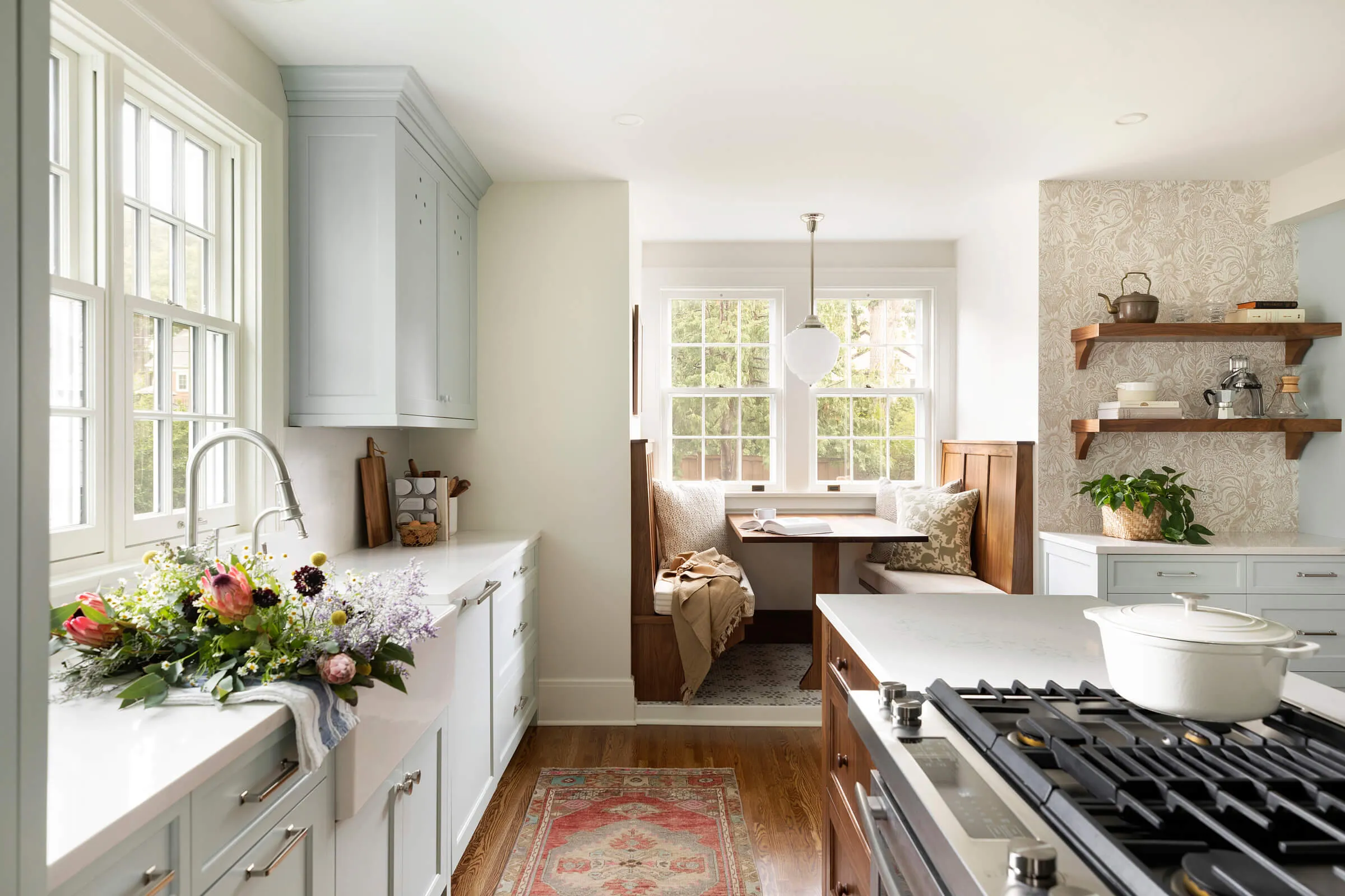 Preserving Colonial Charm