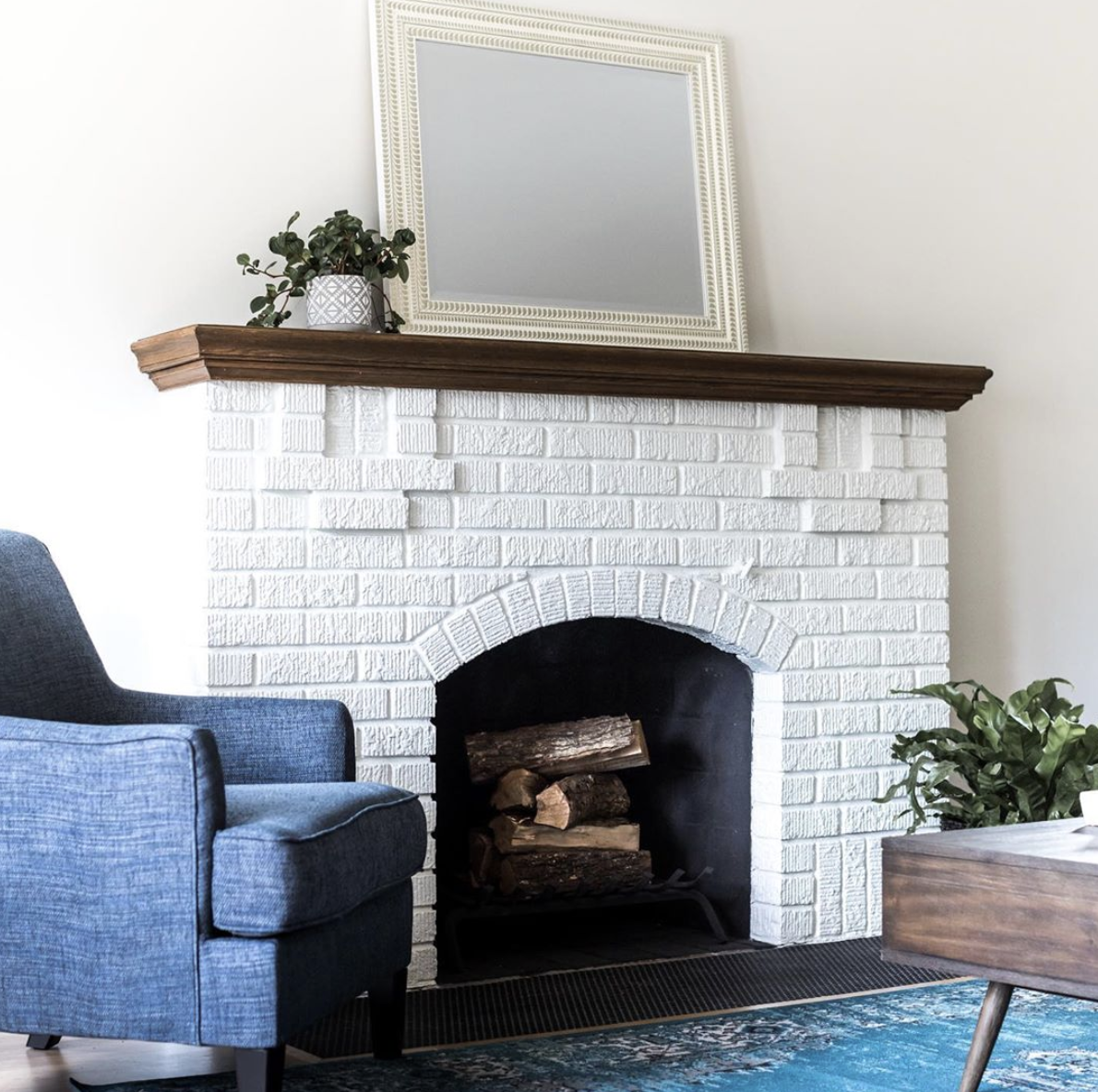 8 Ways to Add Wood Features to Your Home