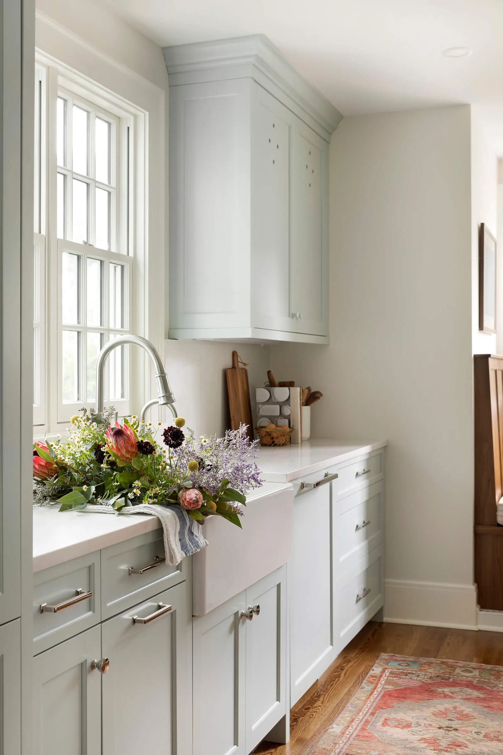 Preserving Colonial Charm