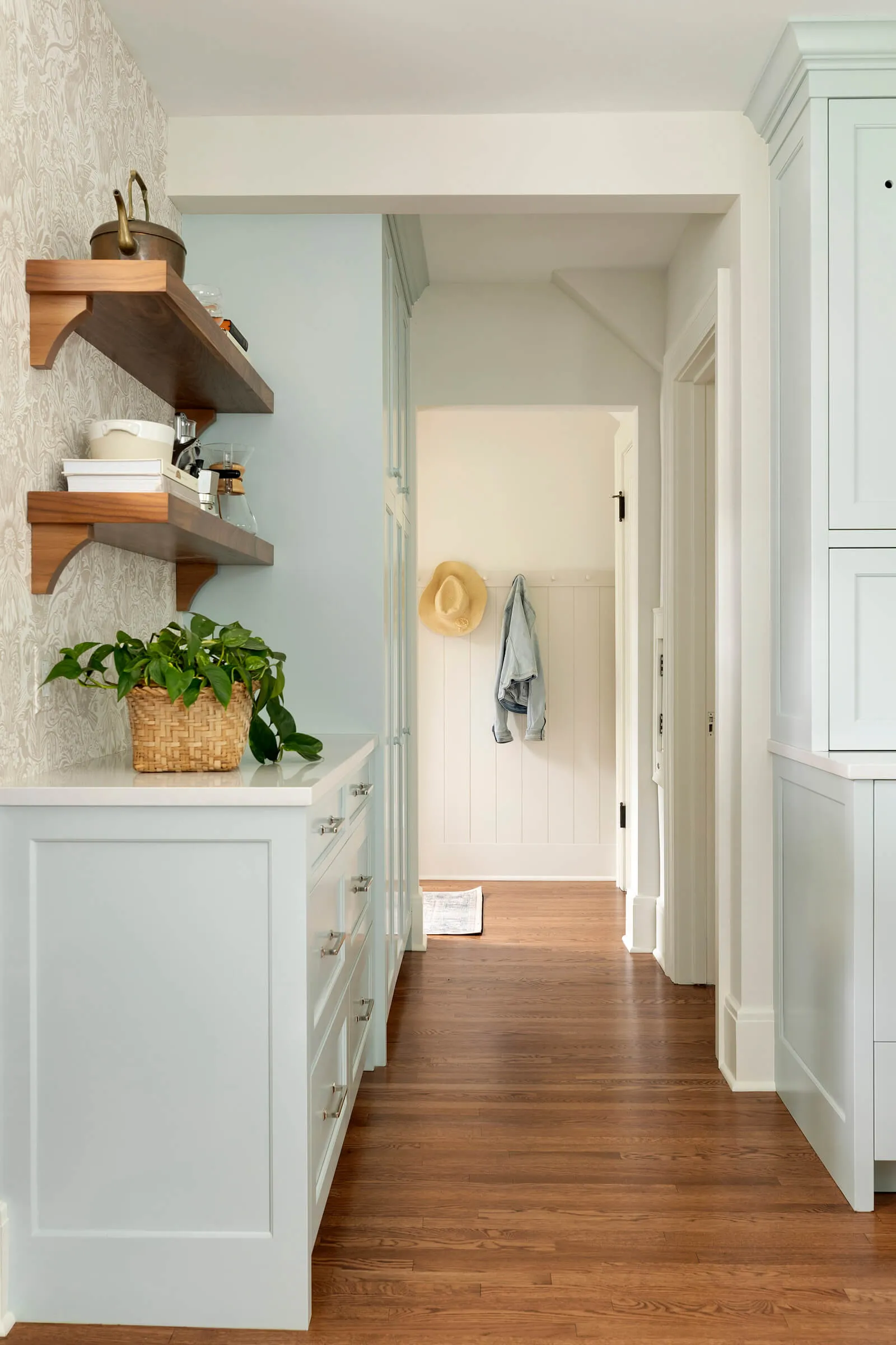 Preserving Colonial Charm