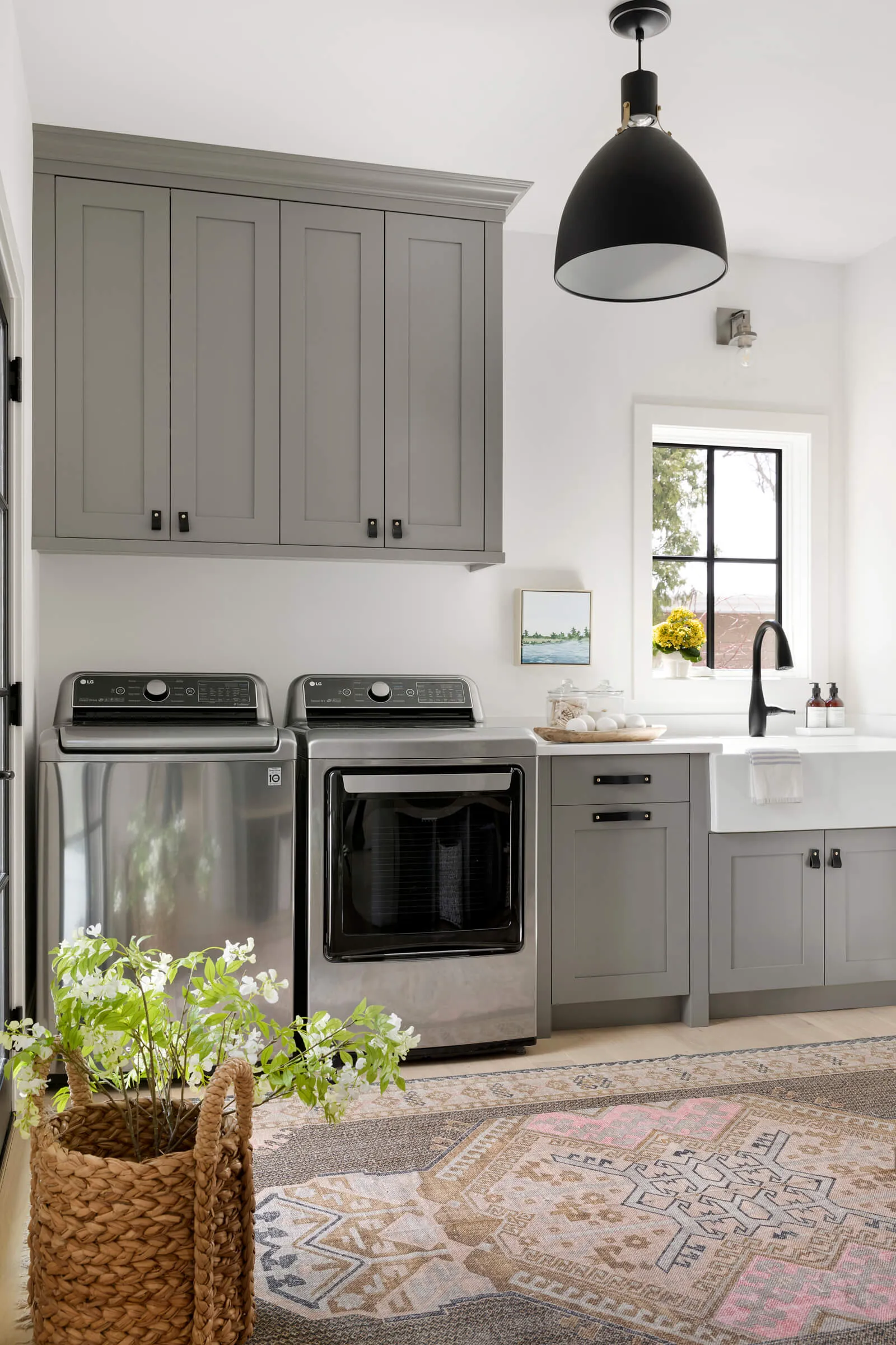 Sunday Saves: Storage Solutions for a Tidy and Functional Mudroom