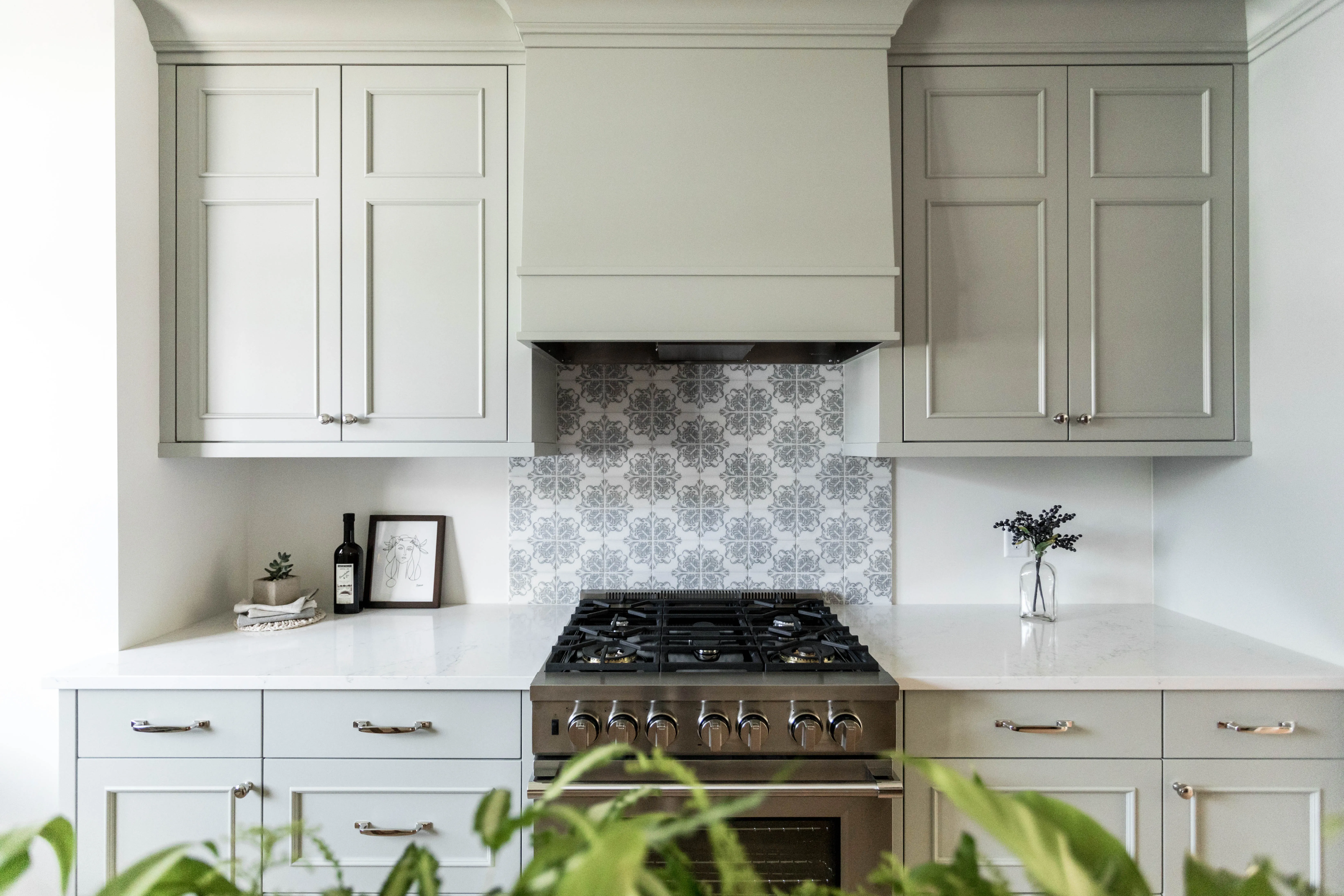 5 Ways to Update a Tudor Home