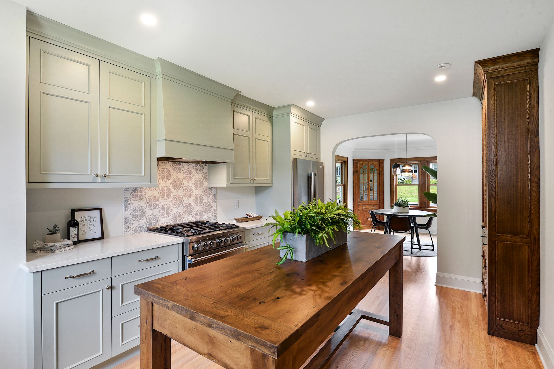 How to Select Appliances When Doing a Kitchen Remodel
