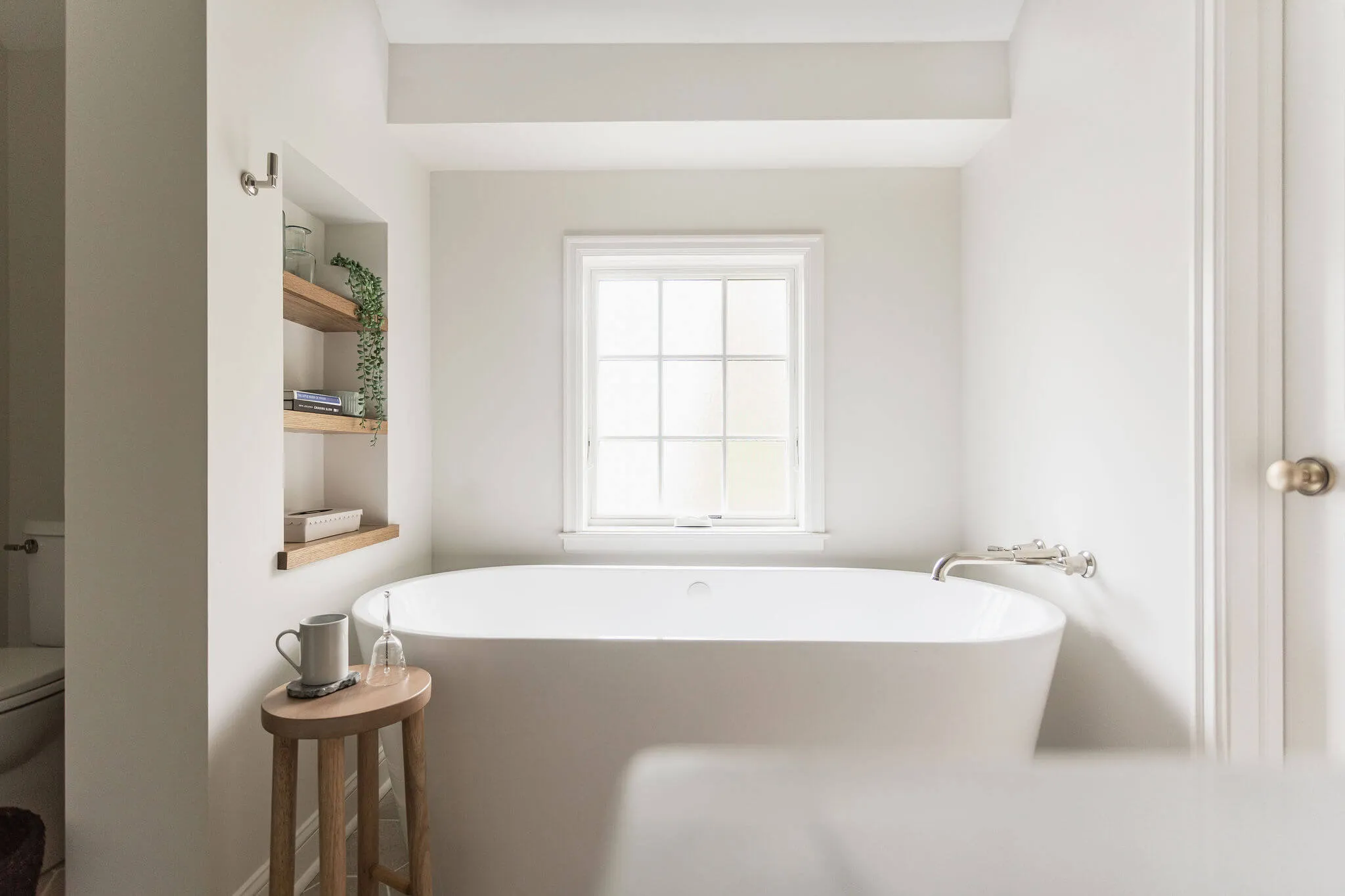 5 Must Haves in a New Primary Suite
