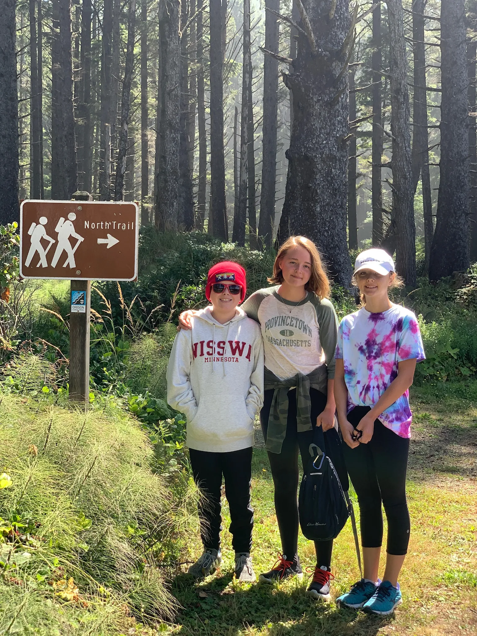 Oregon Coast. 3 Days in Cannon Beach