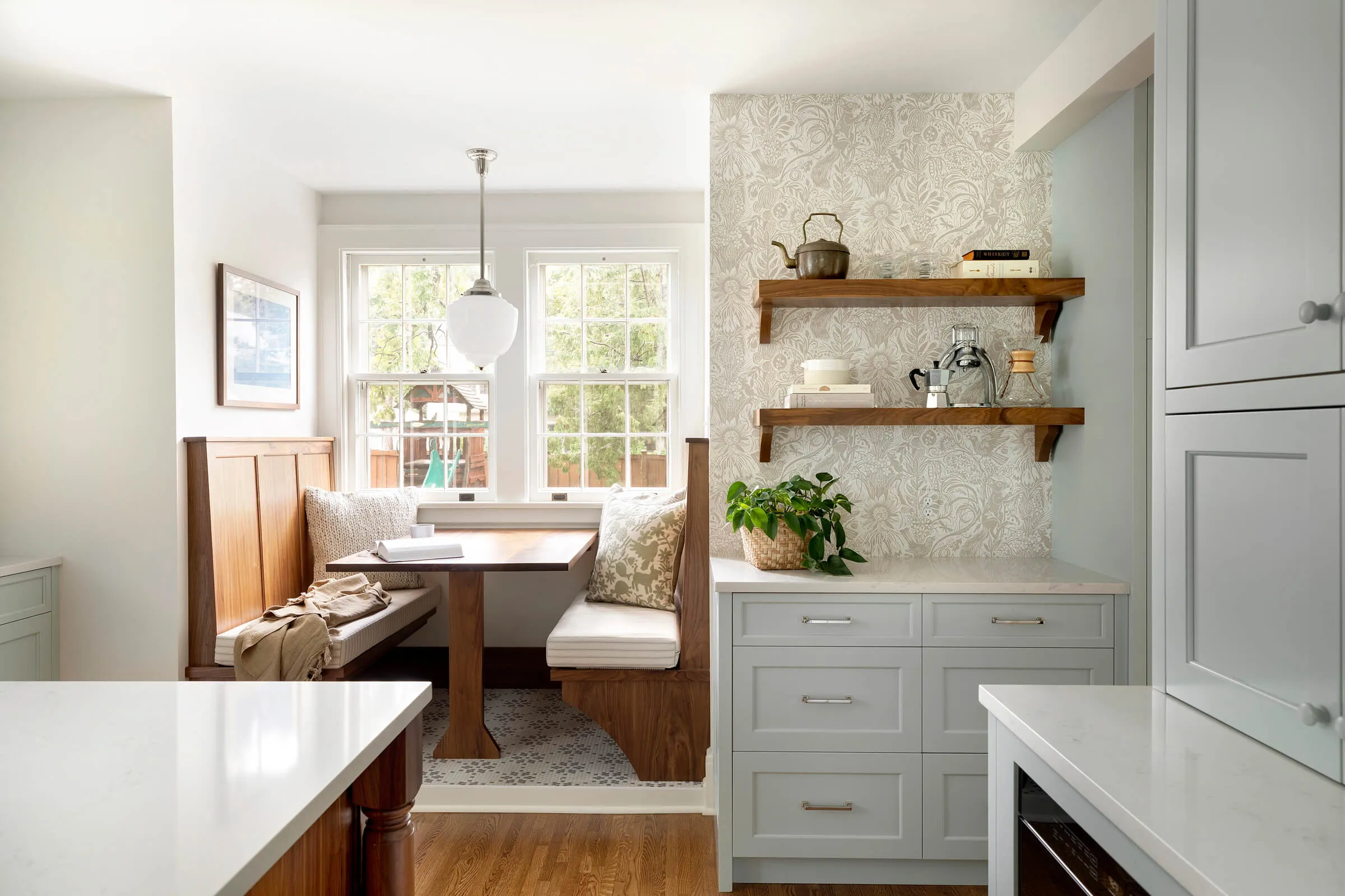 7 Easy Ways to Add Color to Your Renovation