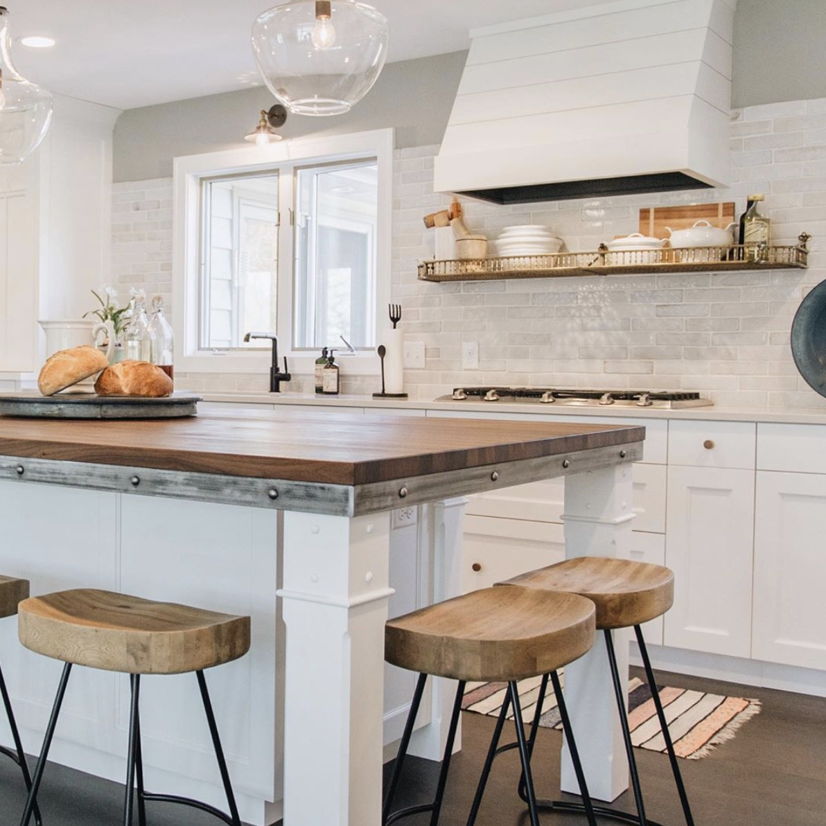 8 Ways to Add Wood Features to Your Home