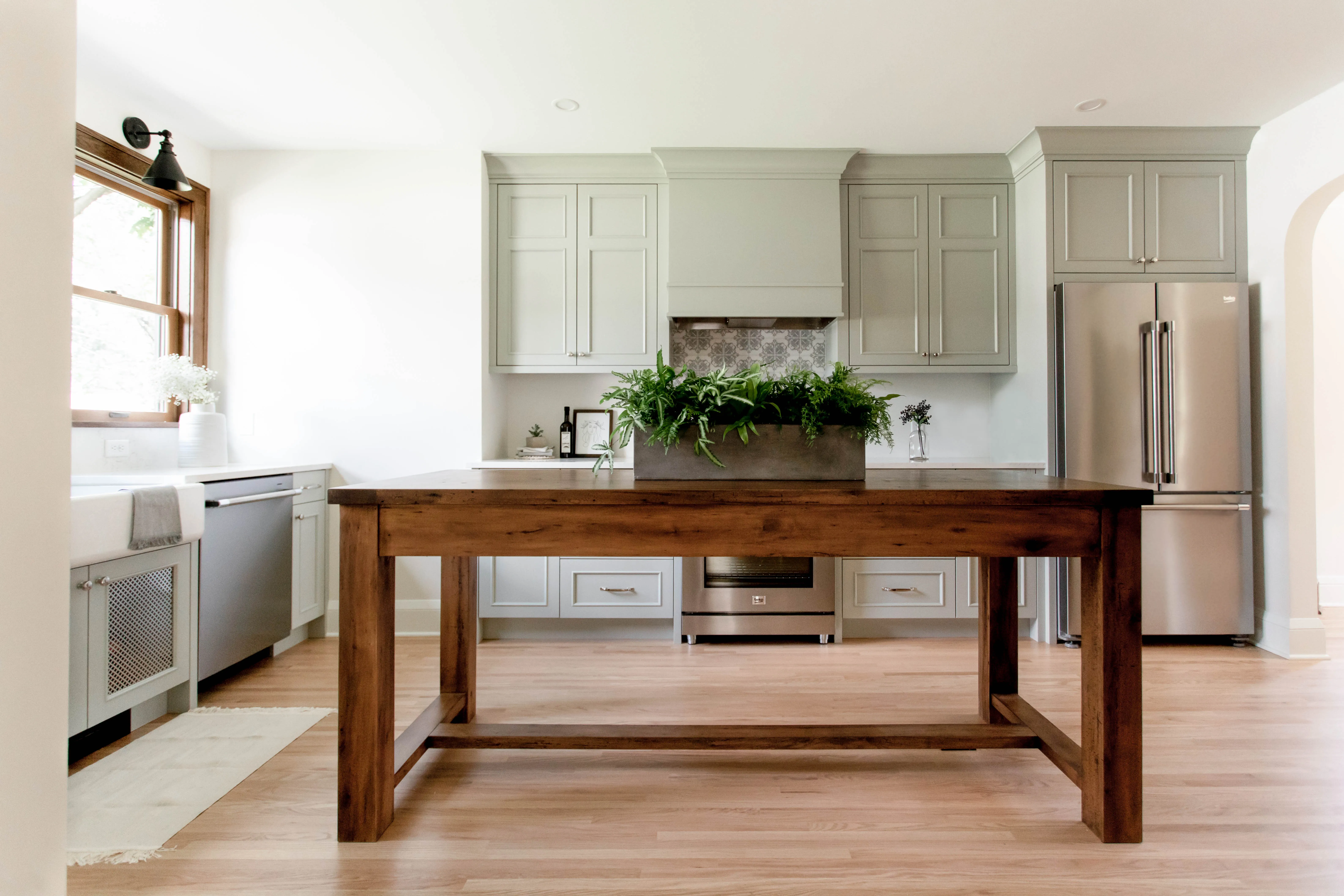 5 Ways to Update a Tudor Home