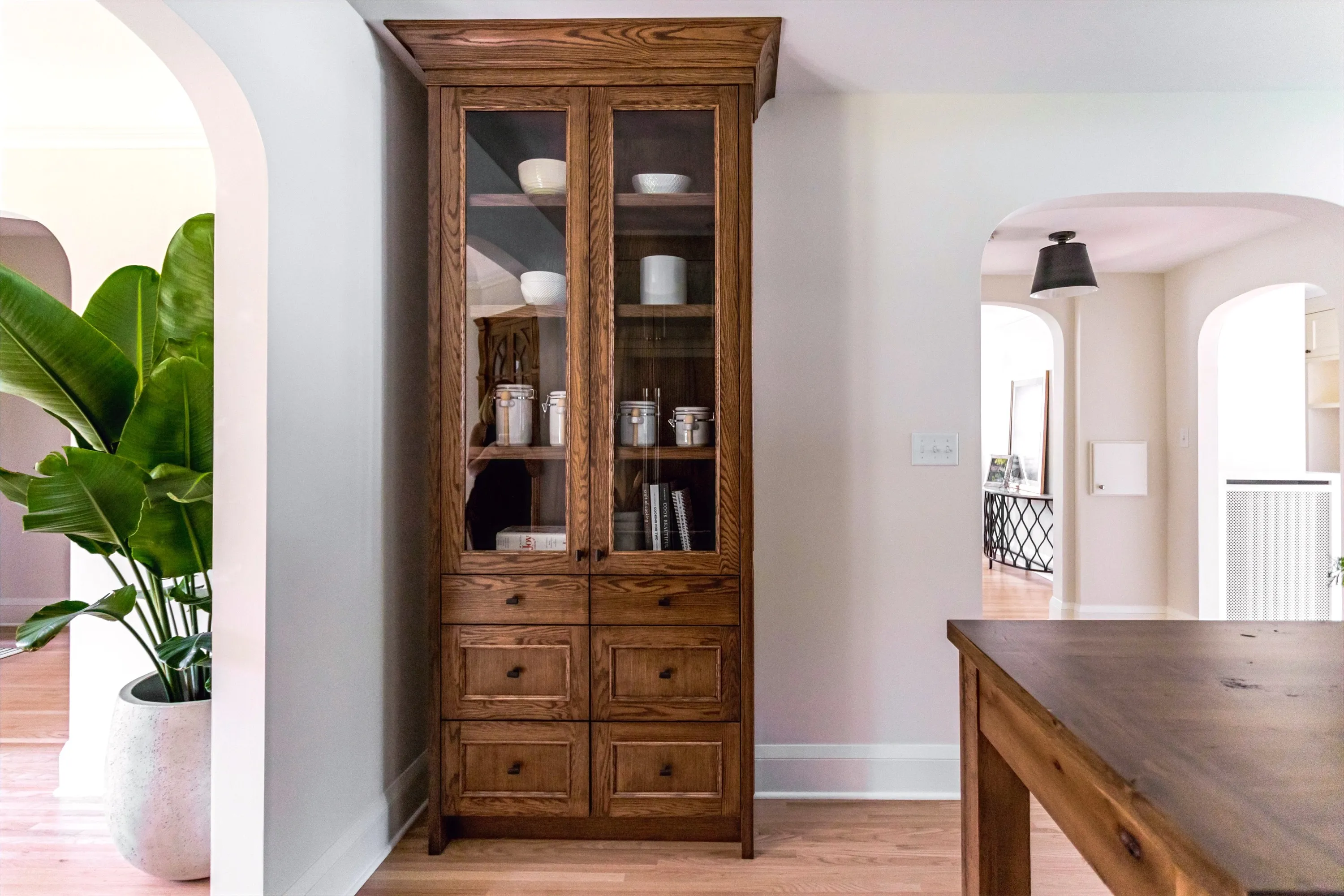 5 Ways to Update a Tudor Home
