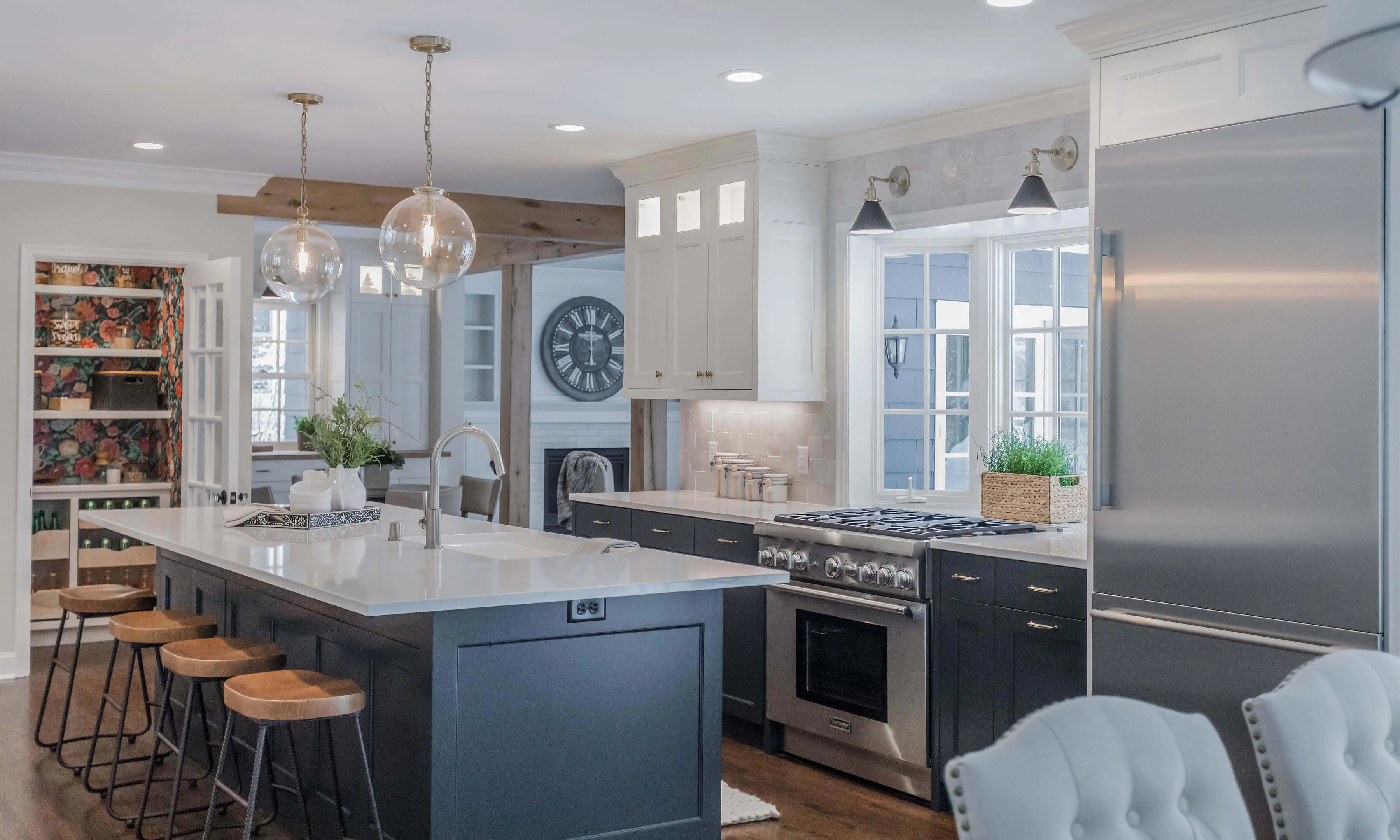 15 Common Kitchen Design Mistakes to Avoid