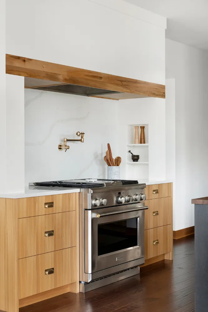 10 Must-Haves for Designing a New Kitchen