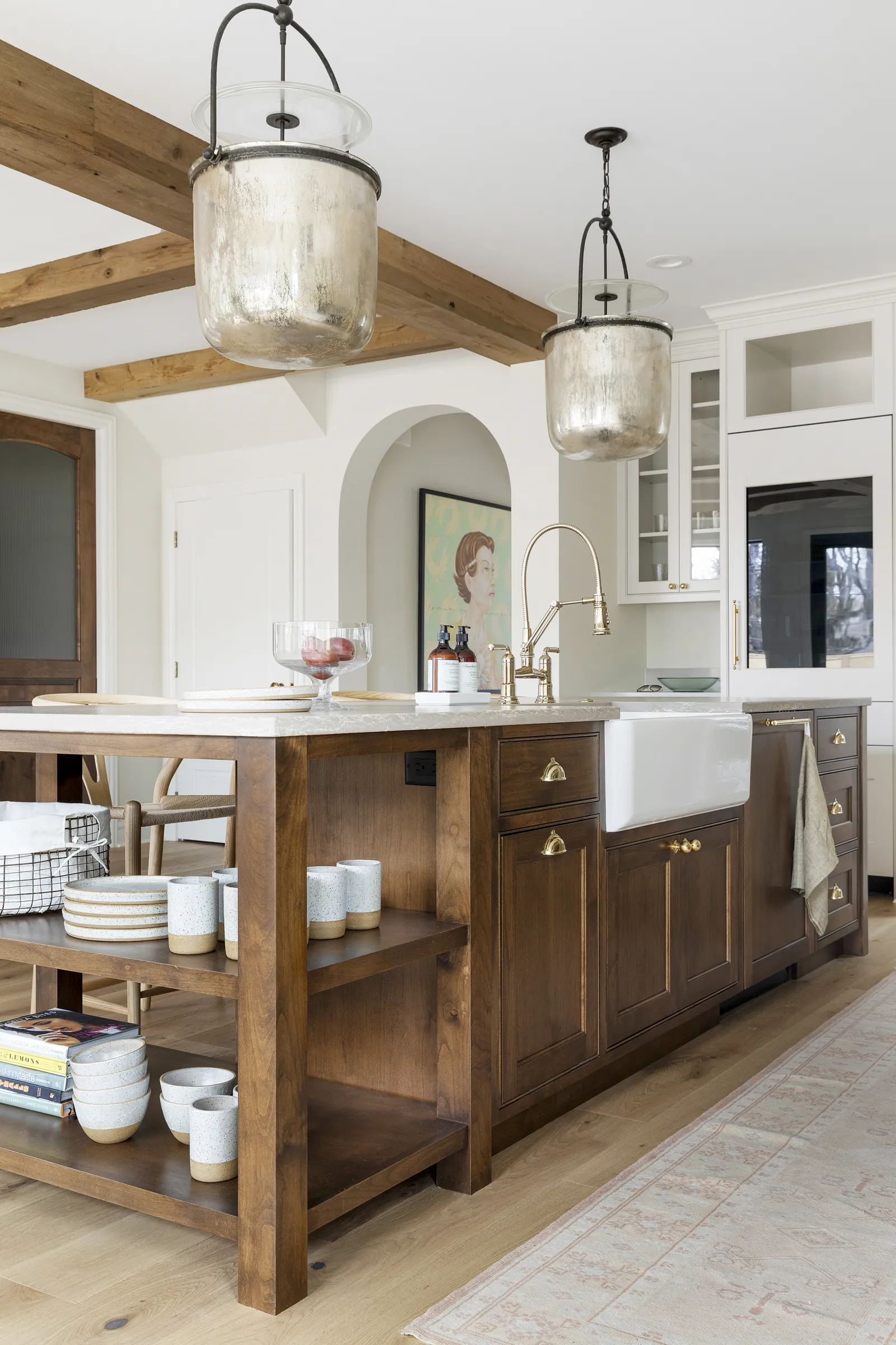 5 Ways to Mix Wood Tones in Your Home Jkath Design Build Reinvent