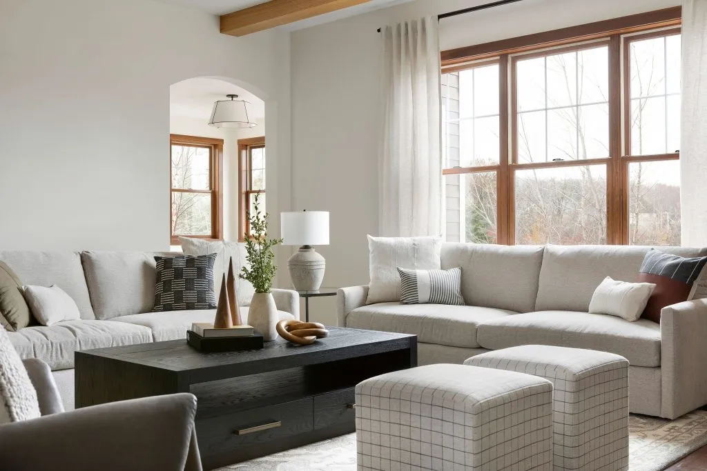 How to prepare for a renovation.