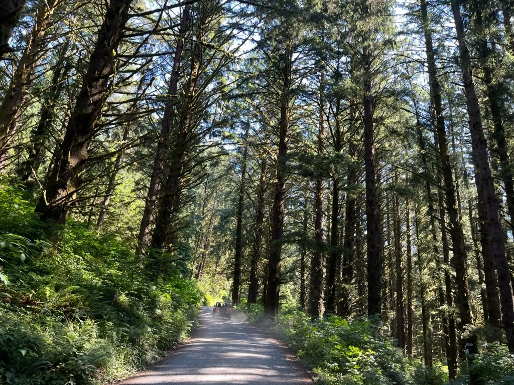 Oregon Coast. 3 Days in Cannon Beach
