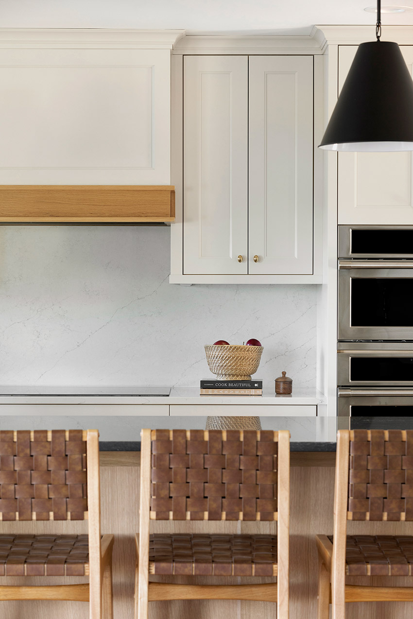Kitchen induction store range