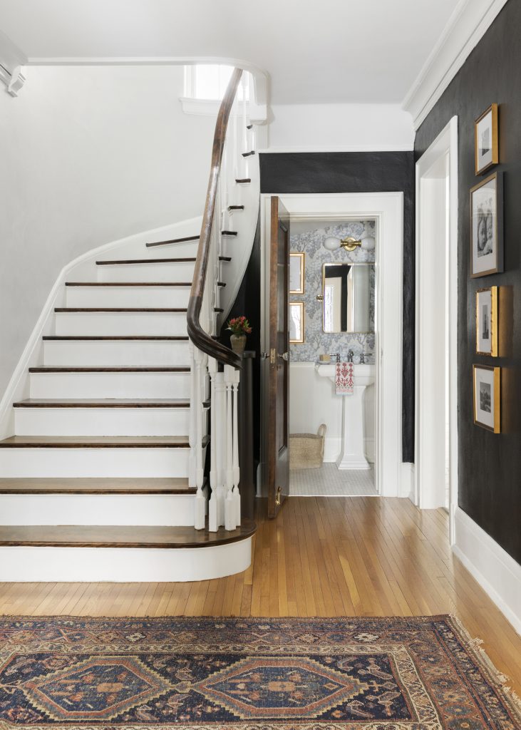 In Living Color - Guide to Adding Color to Your Home