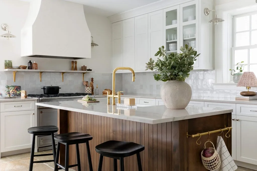 How to prepare for a renovation.
