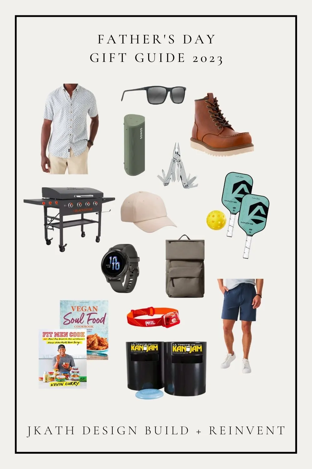 Father's Day Gifts Dad Will Love