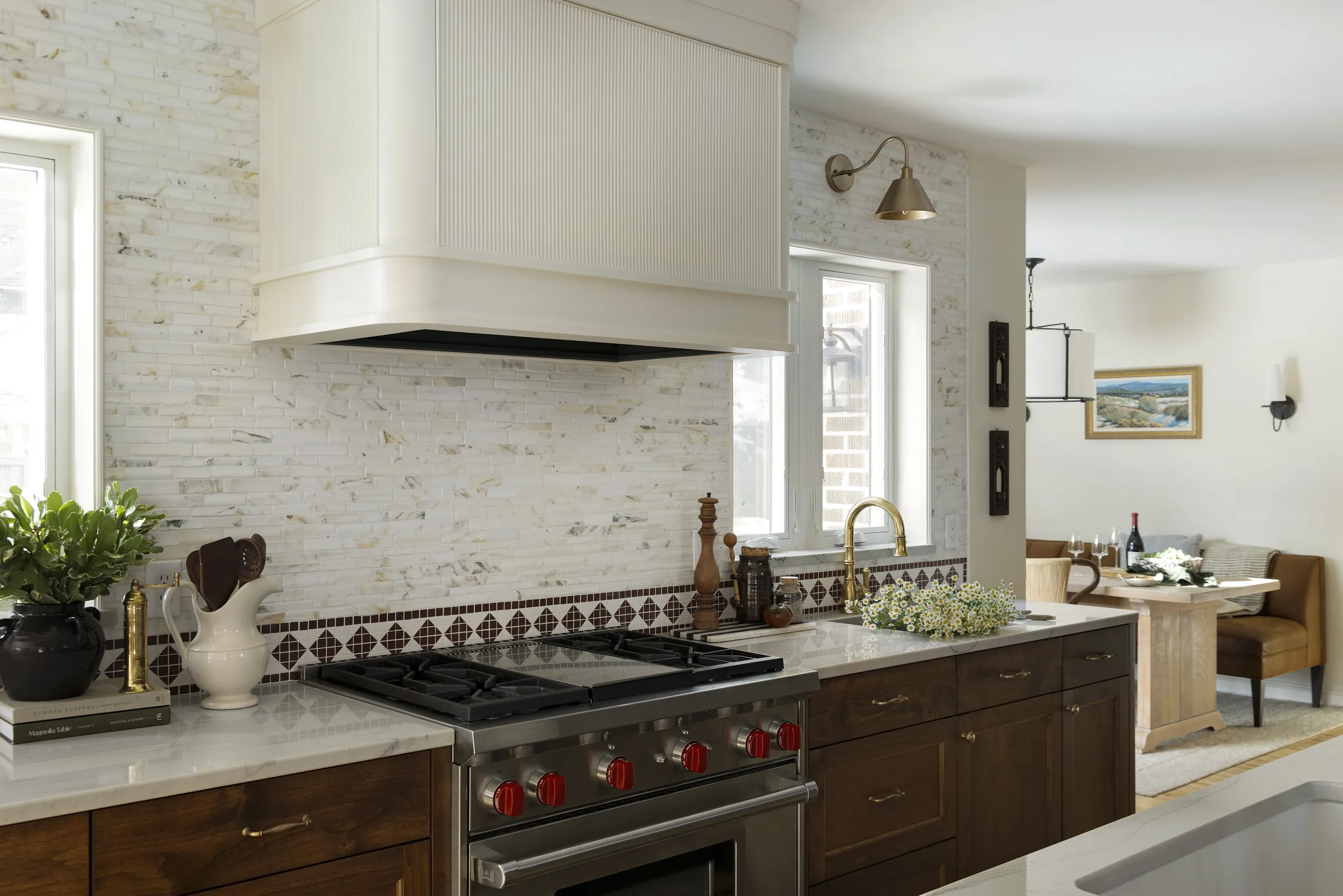 2026 Interior Design Trends We Actually Believe In | Jkath Design